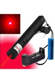 Single Sword Kırmızı Lazer İşaretleyici - Laser Pointer thumbnail 1