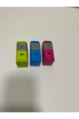 TRİO KALEMTIRAŞ (1ADET) thumbnail 2
