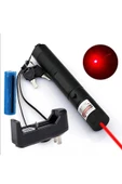 Single Sword Kırmızı Lazer İşaretleyici - Laser Pointer thumbnail 2