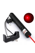 Single Sword Kırmızı Lazer İşaretleyici - Laser Pointer thumbnail 4