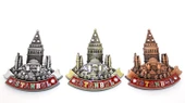 İstanbul Temalı Metal Magnet Model 1 thumbnail 1