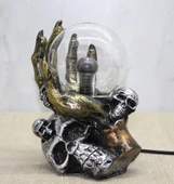 Polyester Plazma Lamba Model 2 thumbnail 2
