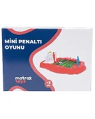 Matrax Toys Mini Penaltı Oyunu thumbnail 1