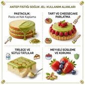 VİZYON ANTEPFISTIĞI JÖLE 7 KG thumbnail 2