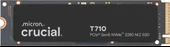 Crucial T710 1TB PCIe Gen5 NVMe M.2 SSD (14900-13700 MBs) CT1000T710SSD8 thumbnail 1