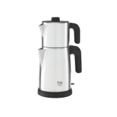 Fakir Chainox Çay Makinesi Silverstone thumbnail 1