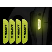 Reflektif Araç Kapı Stickerı thumbnail 2