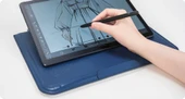 XP-Pen Magic Drawing Pad İçin Stand Kılıf Çanta thumbnail 6