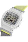 CASIO DW-5600MNC-7A8DR Kol Saati thumbnail 2