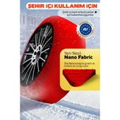Dust Eco Kar Çorabı thumbnail 2