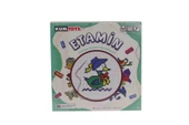 KM5072 KUMTOYS ETAMİN SET thumbnail 2