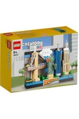LEGO Creator 40519 New York Postcard thumbnail 1