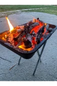 Fiery Night Mangal Odunu 10 kg thumbnail 2