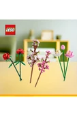 LEGO 3 LÜ ÇİÇEK SETİ thumbnail 2