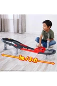mattel Hot Wheels Yarış Pisti Seti - thumbnail 2