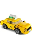LEGO 40468 Creator Sarı Taksi thumbnail 3