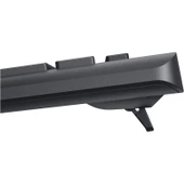 Dell KM3322W Kablosuz Klavye Mouse Set Siyah thumbnail 4