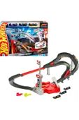 mattel Hot Wheels Yarış Pisti Seti - thumbnail 1
