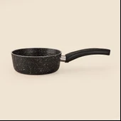 Kitchen Black Force Sütlük - Siyah - 14 cm thumbnail 2