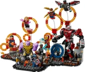 76323 LEGO Marvel Avengers: Endgame Son Savaş thumbnail 2