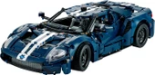 LEGO 42154 Technic 2022 Ford GT thumbnail 3