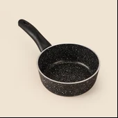 Kitchen Black Force Sütlük - Siyah - 14 cm thumbnail 1