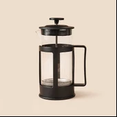 Star French Press - Siyah - 350 ml thumbnail 1