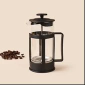 Star French Press - Siyah - 350 ml thumbnail 2
