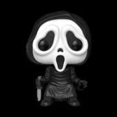 Funko Pop Movies Ghost Face 2002 thumbnail 2