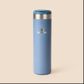 Termos The Aero Light Transit Mug Indigo - 600 ml thumbnail 1