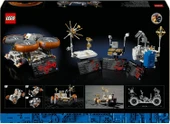 LEGO Technic NASA Apollo Ay Taşıtı – LRV thumbnail 2