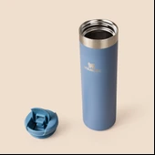 Termos The Aero Light Transit Mug Indigo - 600 ml thumbnail 3