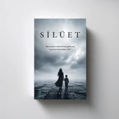 Silüet - Gökçe Kızıltan thumbnail 2