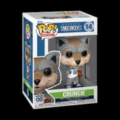 Funko Pop Basketball NBA Mascots Crunch 14 thumbnail 1