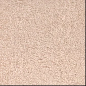 Mave Banyo Havlusu - Bej - 70x140 cm thumbnail 3