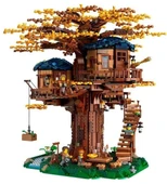 LEGO 21318 Ideas Tree House thumbnail 2