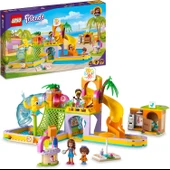 LEGO 41720 Friends Su Parkı thumbnail 1
