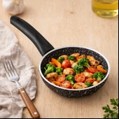 Kitchen Black Force Sos Tavası - Siyah - 14 cm thumbnail 1