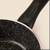 Kitchen Black Force Sütlük - Siyah - 14 cm thumbnail 3
