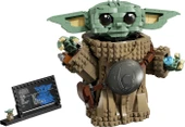 75446 LEGO Star Wars Grogu (Mandalorlu Çırak) thumbnail 2