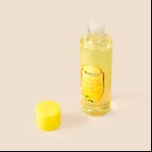 Limon Kolonyası - Şeffaf - 200 ml thumbnail 3