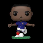 Funko Pop Football Ousmane Dembele 80 thumbnail 2