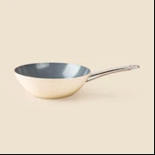 Kitchen Toscana Chef Wok Tava - 28 cm thumbnail 2
