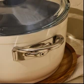 Kitchen Toscana Chef Derin Tencere - 20 cm thumbnail 3