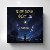 Işığını Arayan Küçük Yıldız - Zeynep Çınar thumbnail 2