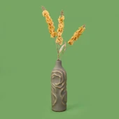 Forest Dal Çiçek - Asorti - 70 cm thumbnail 1