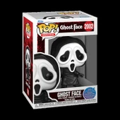 Funko Pop Movies Ghost Face 2002 thumbnail 1