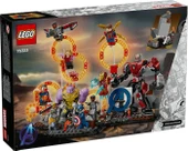 76323 LEGO Marvel Avengers: Endgame Son Savaş thumbnail 5