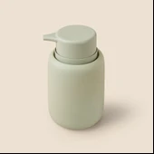 Luce Polyresin Sıvı Sabunluk - Beyaz thumbnail 2