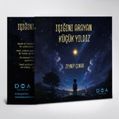 Işığını Arayan Küçük Yıldız - Zeynep Çınar thumbnail 1